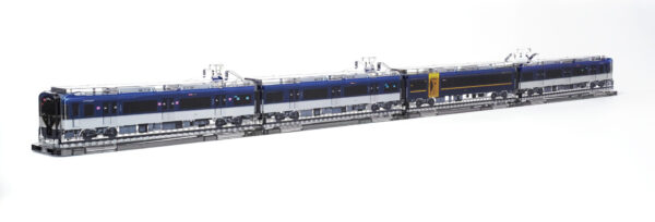 【3Dアクデン】京阪電車3000系　4両セット