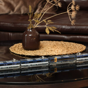 【3Dアクデン】京阪電車3000系　4両セット