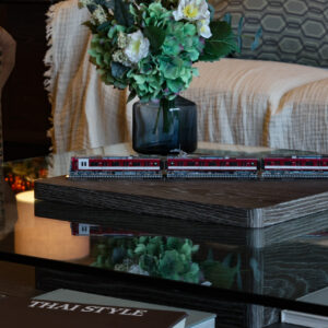 【3Dアクデン】近鉄　8A系　2両セット