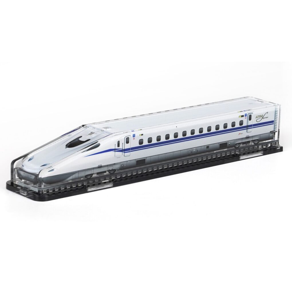 N700S_先頭車両右斜め