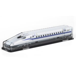 【3Dアクデン】N700S　(先頭車両）