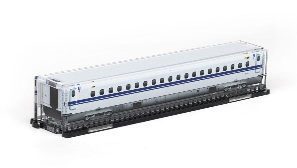 N700S_中間車両右斜め