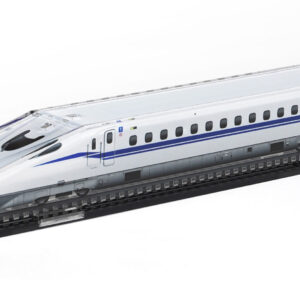 【3Dアクデン】N700S　(先頭車両）