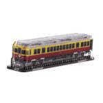 旧京阪3000系_3505号車テレビカ―_斜め