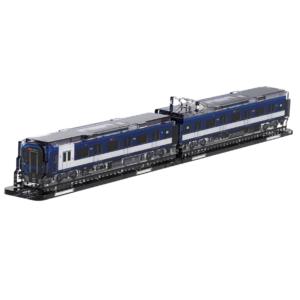 【3Dアクデン】近鉄　1A系　セット（先頭・中間車両）