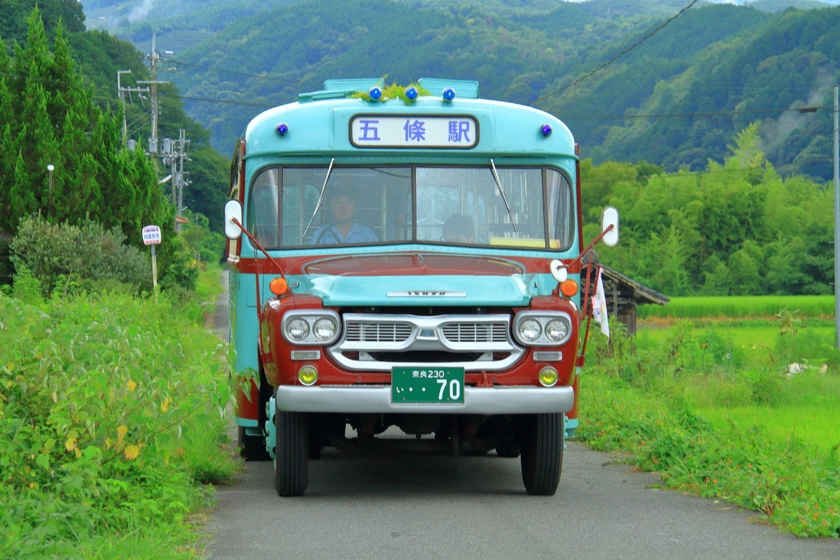 昭和の記憶を模型で残す・・