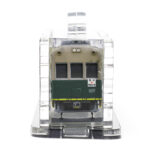 嵐電301号車_前
