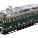 嵐電301号車_斜め