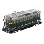 嵐電301号車_斜め正方形