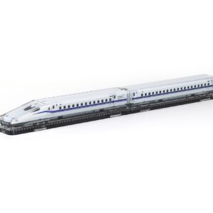 【3Dアクデン】N700S　2両セット（先頭・中間）
