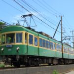 江ノ電　松本さん撮影