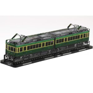 【3Dアクデン】江ノ電300形305・355号車　（2両セット）