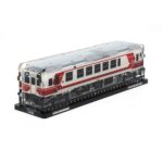 秋田の鉄道8804号車_斜め