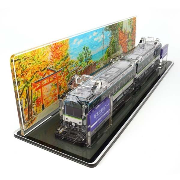 水彩画台座　正面（アクデン無）2